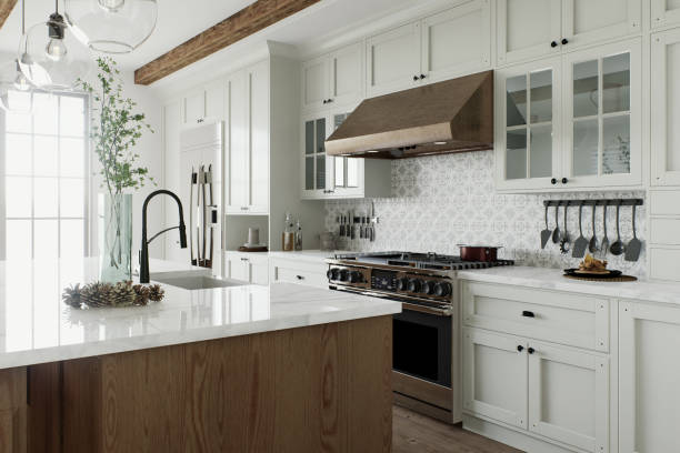 Affordable Cabinet Refacing solutions in Georgetown, OH